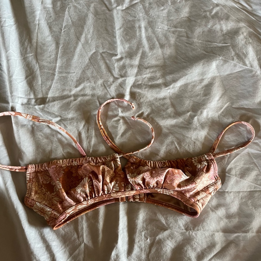 Xhilaration XS Bikini Top